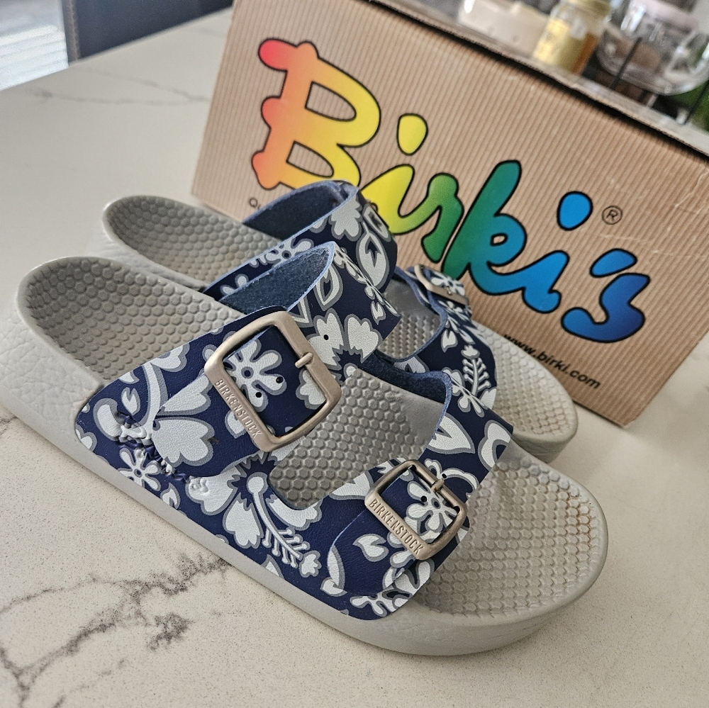 Birkinstock Birki's Barbados